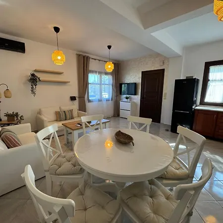 Villa Palm