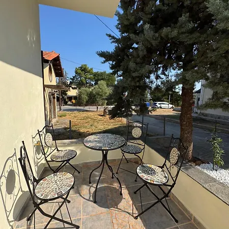 Villa Palm *