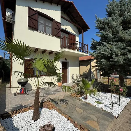 Villa Palm