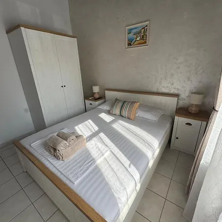 Palm Villa Skala Sotiros