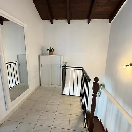 Villa Palm Skala Sotiros